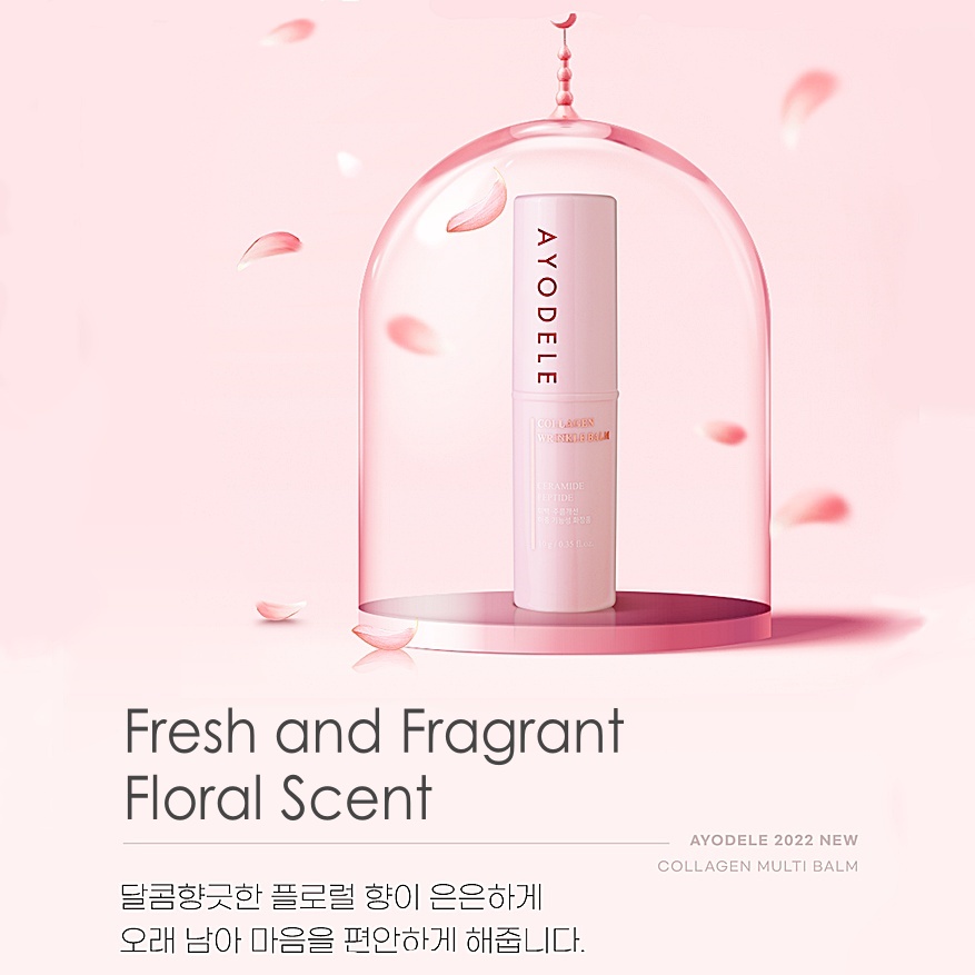 Collagen Multi Balm 10g
