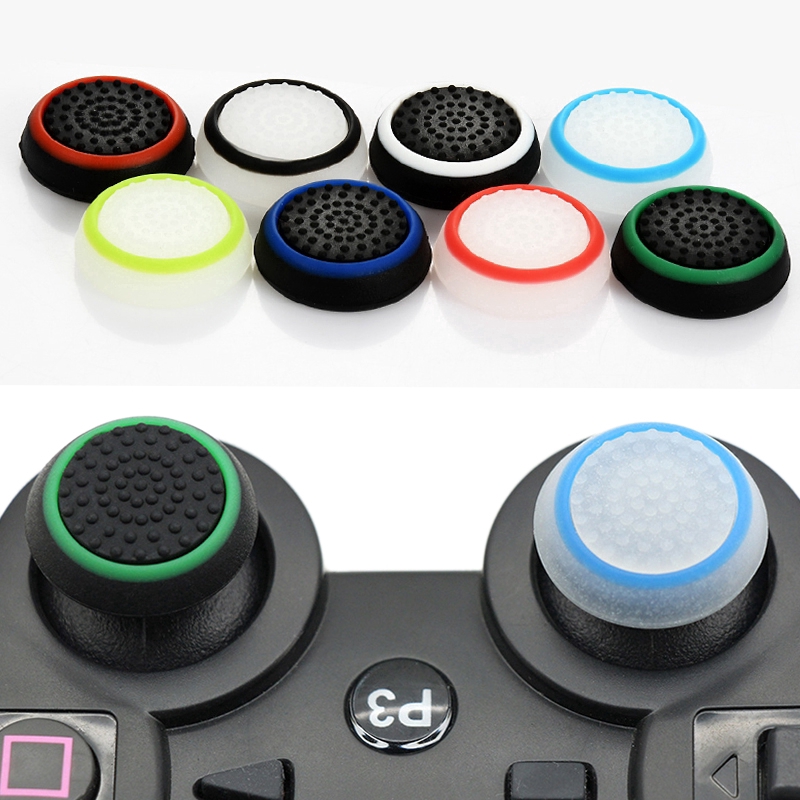 Vỏ Bọc Silicon Cho Tay Cầm Điều Khiển Chơi Game Ps 3/ps4/xbox One/Xbox 360