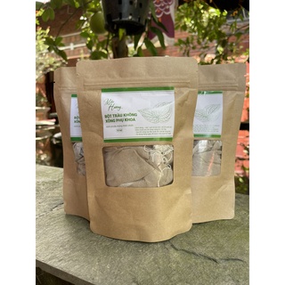 Bột Trầu Không Xông Phụ Khoa (Túi Lọc)