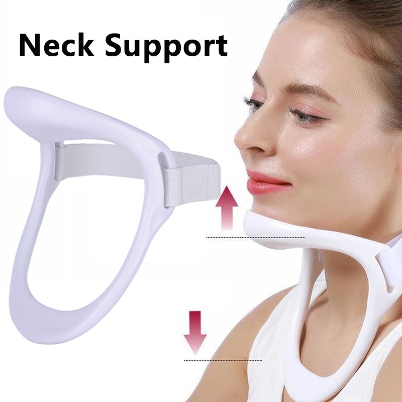 Đai Đeo Hỗ Trợ Điều Chỉnh Tư Thế Cổ Chuyên Nghiệp