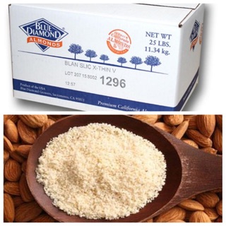 Bột Hạnh Nhân 100G