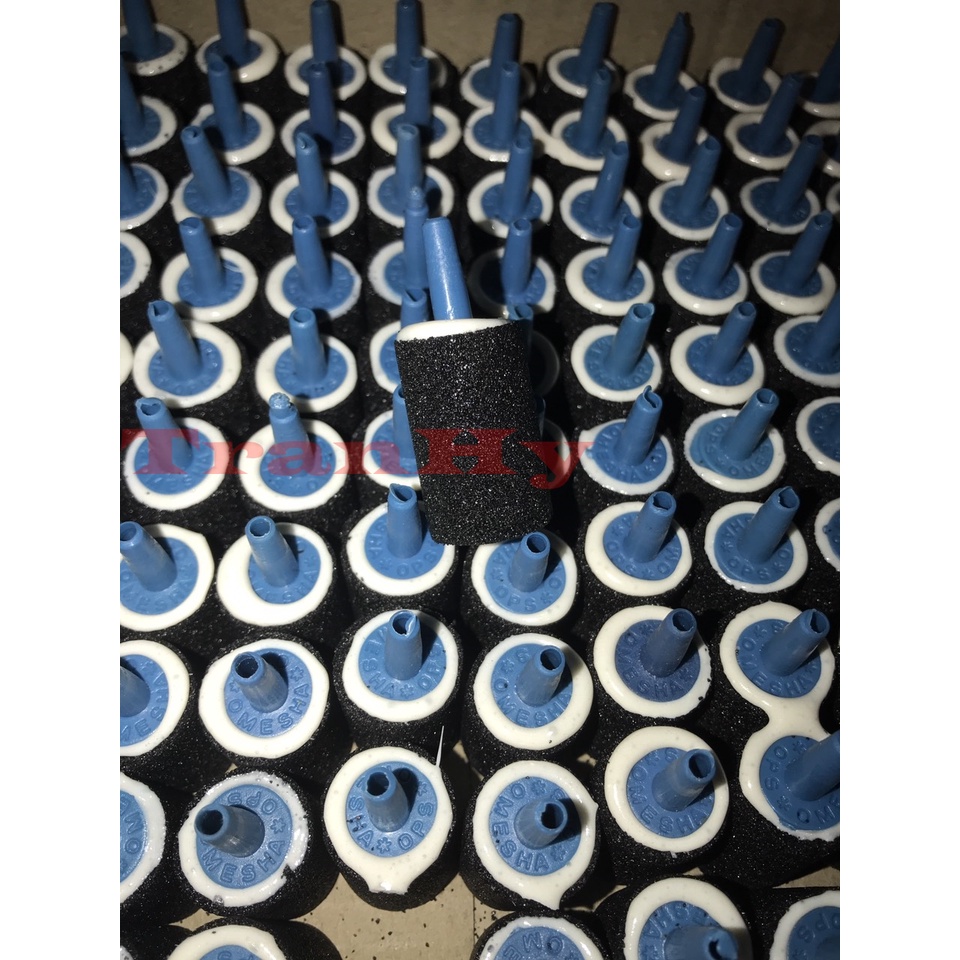 Cục sủi oxy hồ cá, viên sủi oxy bể cá