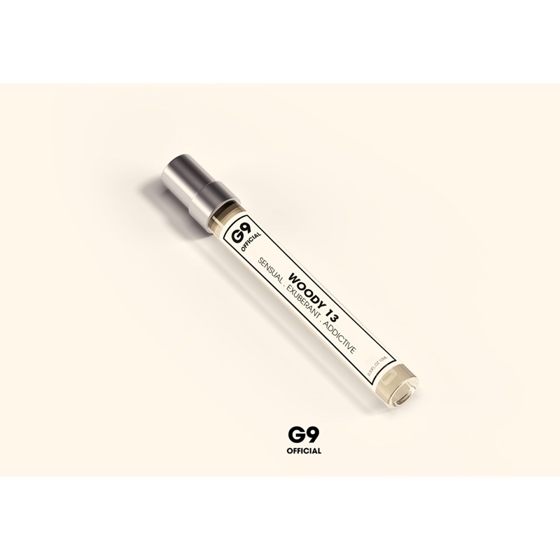 Tinh dầu nước hoa nguyên chất cao cấp  2ml  - có chứng nhận Quatest 3