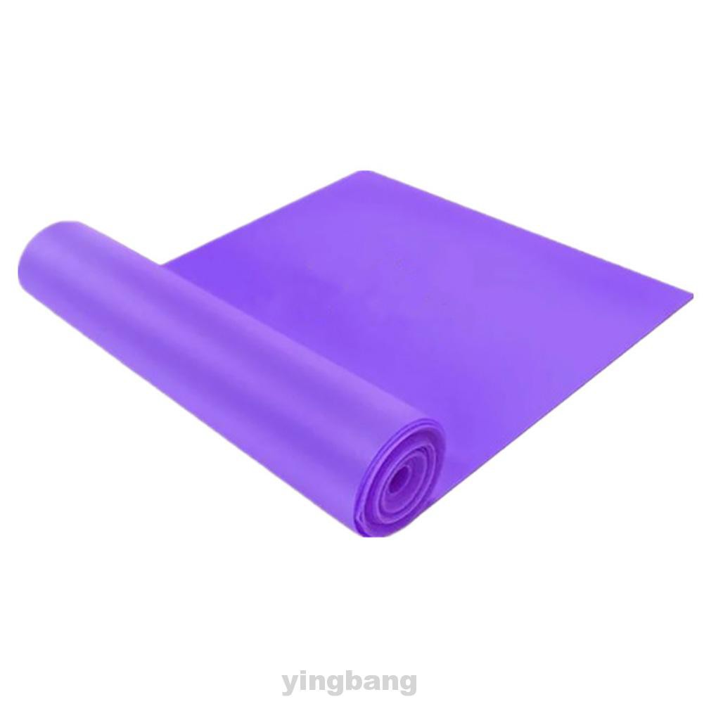 Bộ 5 Dụng Cụ Tập Yoga Mini Cho Người Mới Bắt Đầu