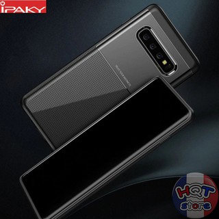 Ốp lưng chống shock Ipaky Shield cho S10 Plus / S10
