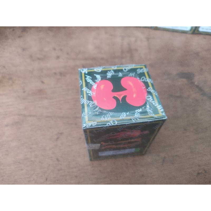 Viên khớp Đức (khớp thận Đức) (Malaysia) Professor's pill