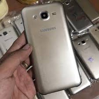Bộ Vỏ + Sườn Samsung Galaxy J5 2015 J500