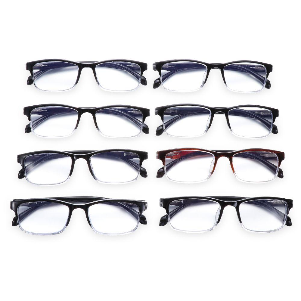 ESPO Kính Đọc Sách Siêu Nhẹ Dành Cho Nam Và Nữ