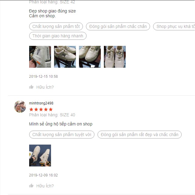 Giày Nam Giản Dị Đẹp Sang Trọng Mã 019 | BigBuy360 - bigbuy360.vn