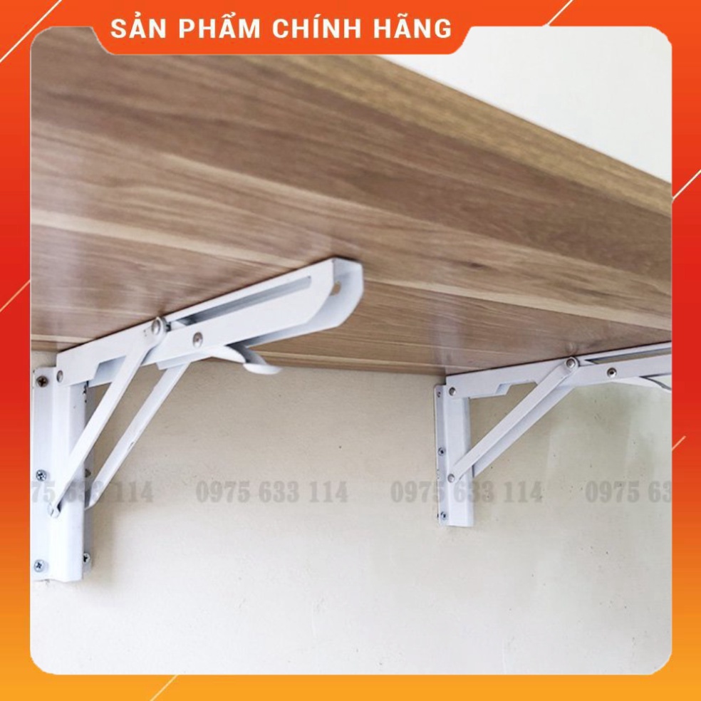 Bàn treo tường gấp gọn FREESHIPBàn gắn tường thông minh chất liệu gỗ MDF đa công dụng (B2)