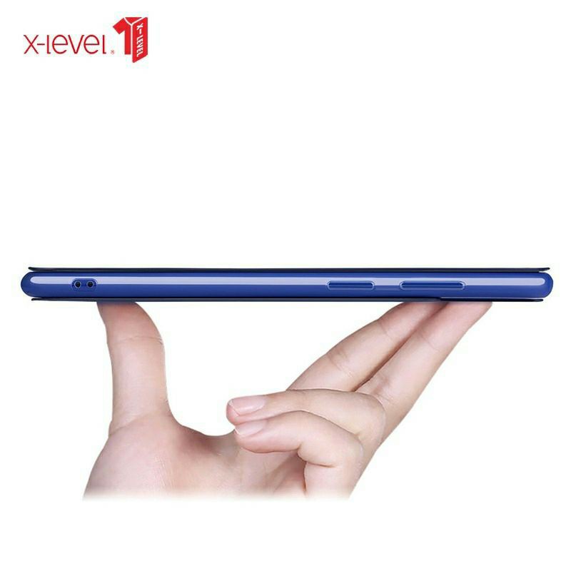 Bao da FIB Color Samsung S21/S21Plus/S21 Ultra chính hãng X- level