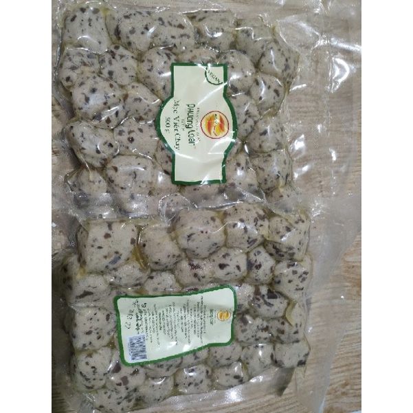 Mộc viên chay Phương Loan