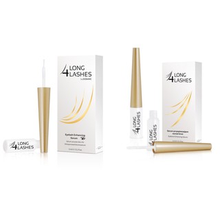 Dưỡng mi Long4Lashes by Oceanic
