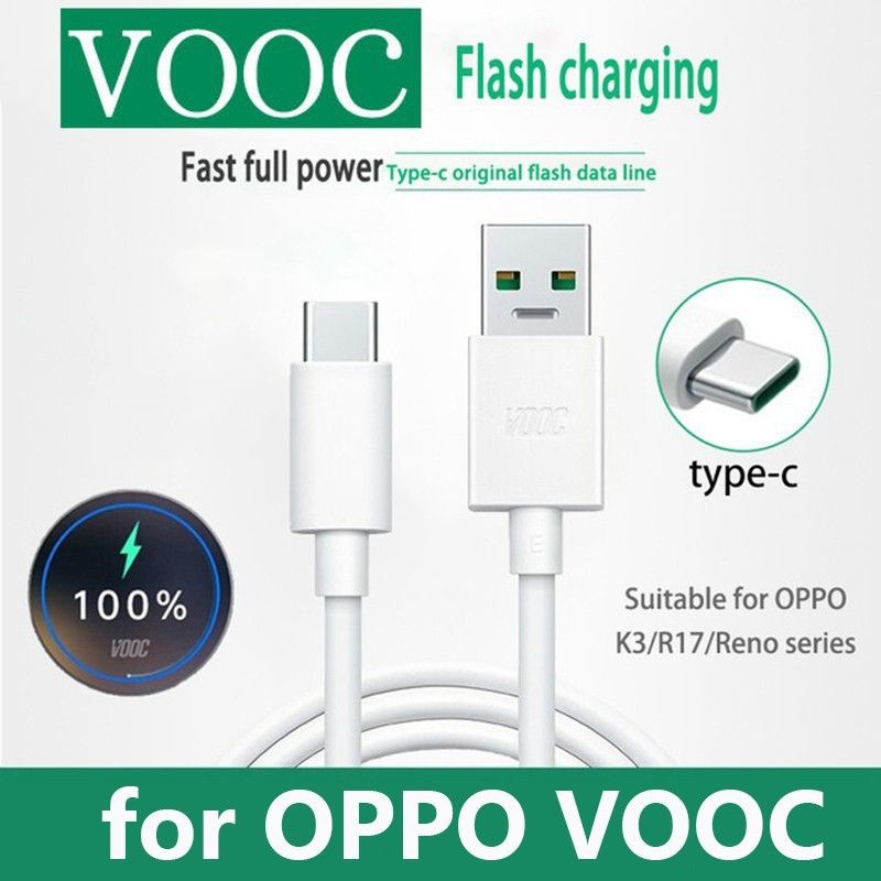 BỘ SẠC NHANH OPPO,REALME TYPE-C 20w 🔥 [Chính Hãng] 🔥 Sạc VOOC chính hãng 100, Nguyên Seal Full box, Hàng Nhập Khẩu