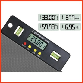 [Flash Sale] Thước Nivo,Ni vô cân bằng điện tử dài 100mm