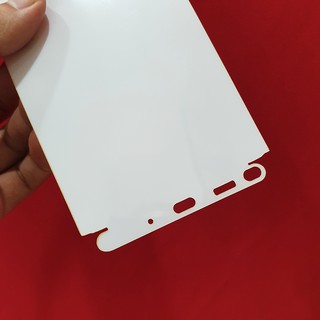 Miếng dán PPF full viền Galaxy Note 20 Ultra - Note 20 Ultra 5G