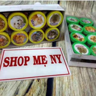 Cờ thú nhựa mica cực đẹp (2 đội 1 bàn cờ)