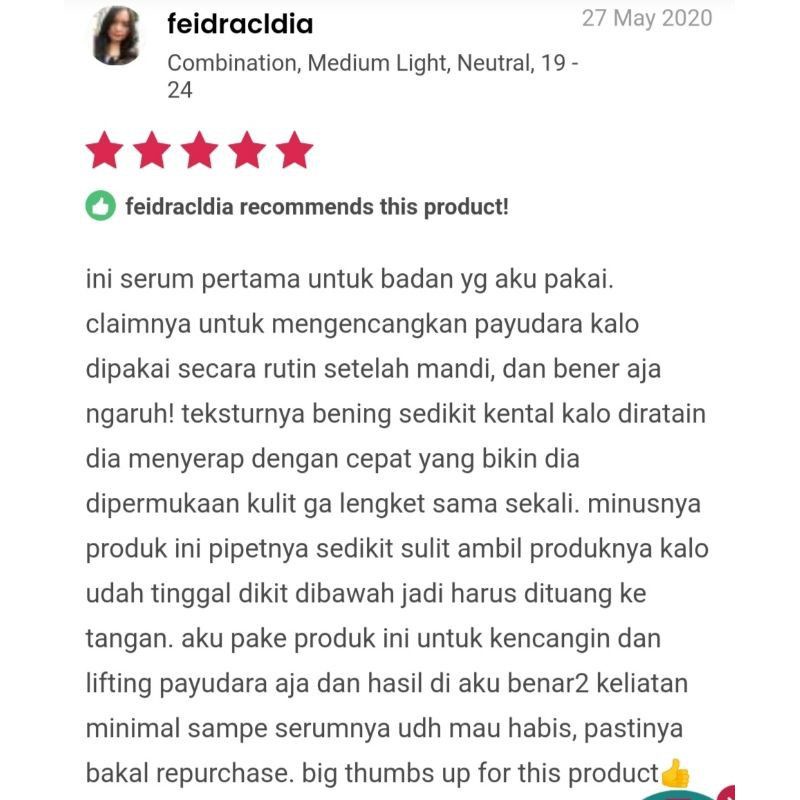 NASA Tinh Chất Làm Nở Ngực Lacoco Chất Lượng Cao | Chính thức. | BigBuy360 - bigbuy360.vn