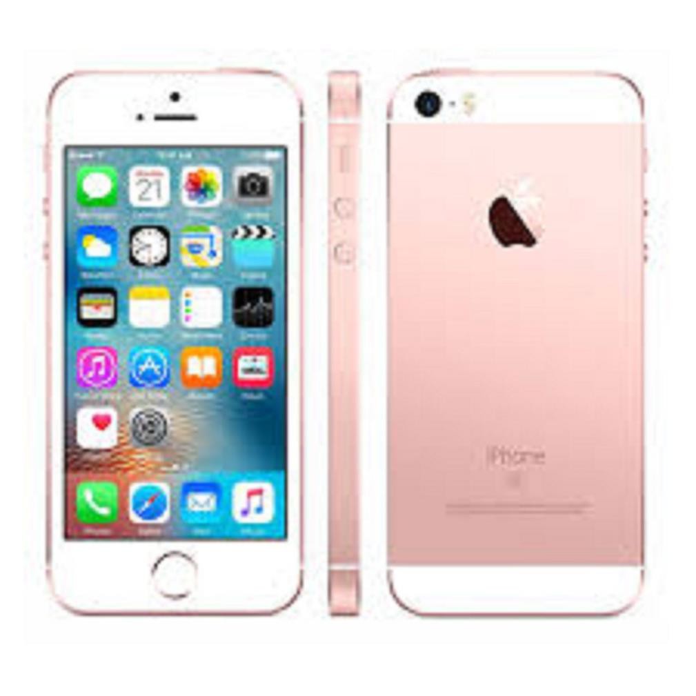 điện thoại Iphone SE 32G(cấu hình như iphone 6s) bản Quốc tế, Full Vân tay