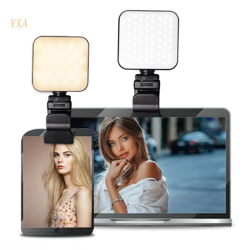 Giá Đỡ Đèn Flash / Kẹp Điện Thoại / Máy Tính Bảng Mini Ốc Vít 1 / 4 Inch Tiện Dụng