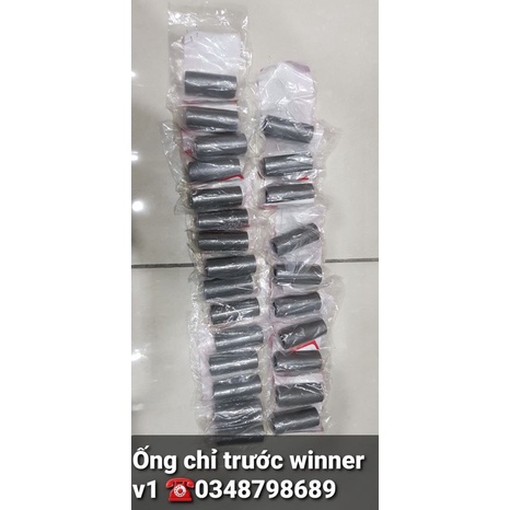 Tay côn tay thắng winner