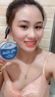 Bột Trắng Răng Than Hoạt Tính My Smile