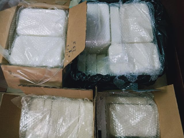 Phôi xà phòng trắng Base 1kg | BigBuy360 - bigbuy360.vn