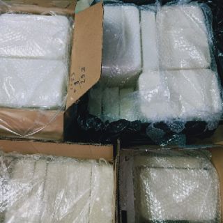 Phôi xà phòng trắng Base 1kg