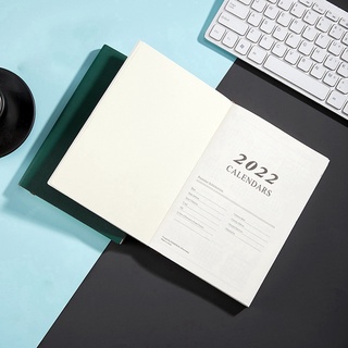 2022 Planner Academic Weekly & Monthly Planner, Daily Planner D