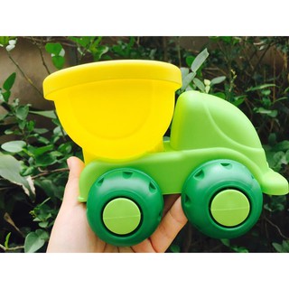 Đồ chơi tắm/ Đồ chơi xúc cát