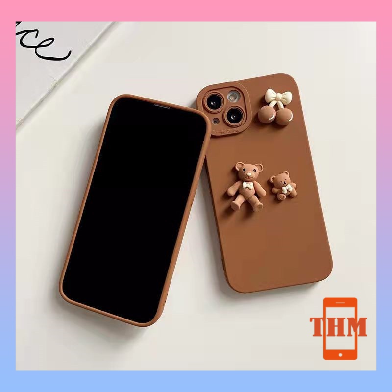 Ốp Điện Thoại Cho iphone 6 / 6plus / 6s / 6splus / 7 / 7plus / 8 / 8plus / x / xr / xs / 11 / 12 / 13 / pro / max / plus / promax-043