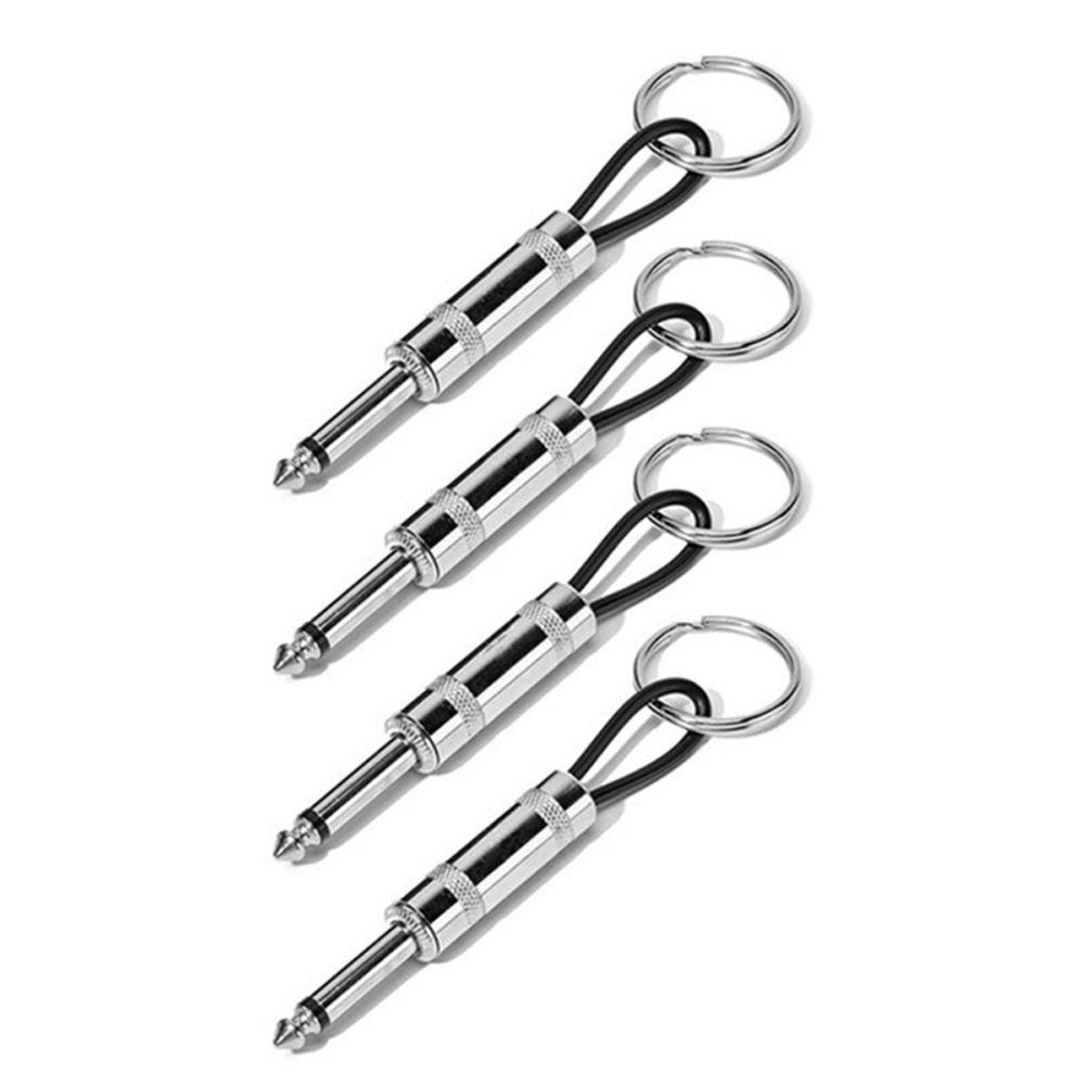 Móc Chìa Khóa Thiết Kế Nhỏ Gọn Thời Trang Giá Đỡ