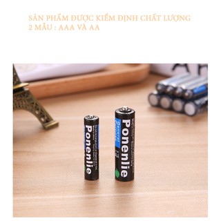 Pin tiểu AA hoặc AAA cho tivi điều hòa nóng lạnh điều khiển đa năng ✴️FREESHIP✴️chất lượng tốt giá rẻ