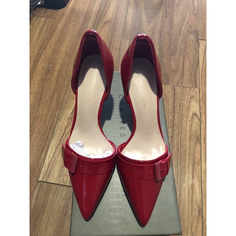 Giày cao gót cnk tuồn  sz 37