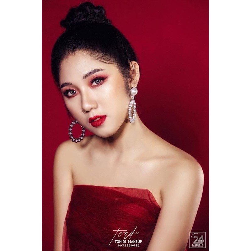 (1m35x2m) Phông Nền Giấy Màu Tiêu Chuẩn Mỹ Chụp Ảnh Beauty, Lookbook Với 22 Màu