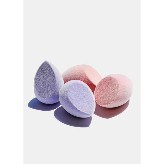 Mút trang điểm AOA Paw Paw Microfiber Wonder Blender