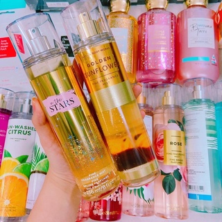 XỊT THƠM BODY BATH BODY WORKS