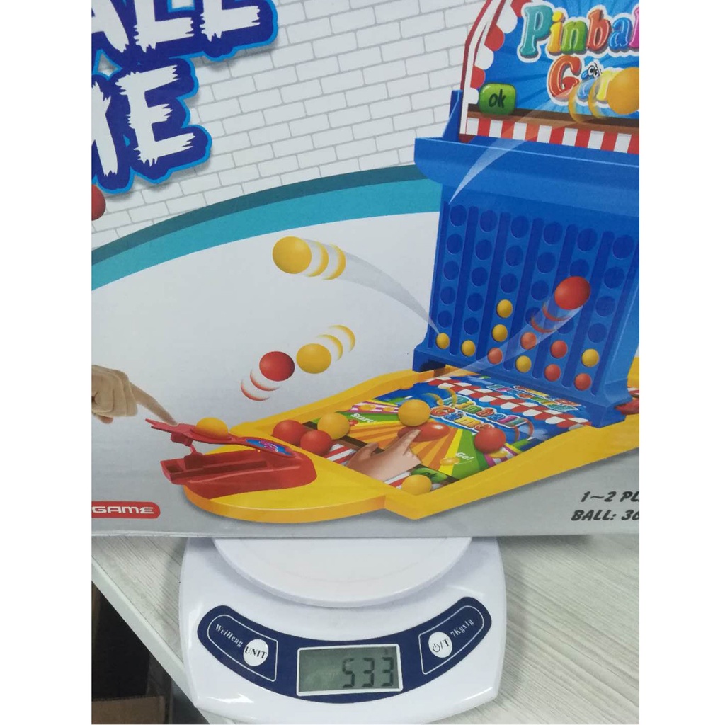 Đồ Chơi Để Bàn Độc Đáo Thú Vị | BigBuy360 - bigbuy360.vn