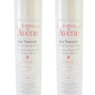 Xịt khoáng Avene xách tay Đức