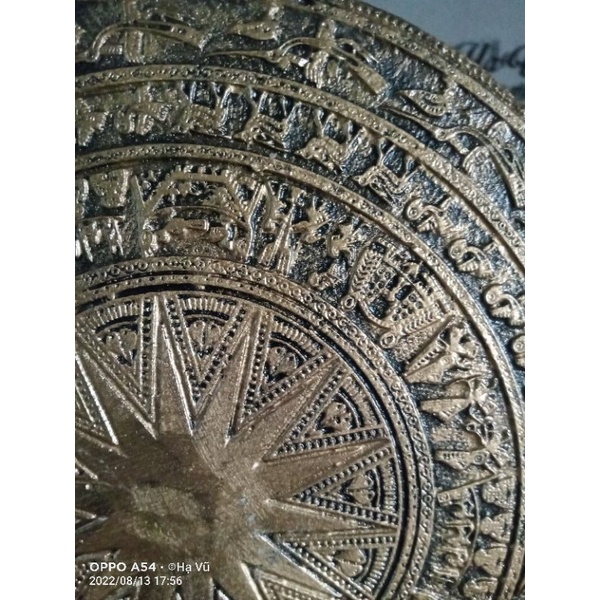 Trống đồng đông sơn