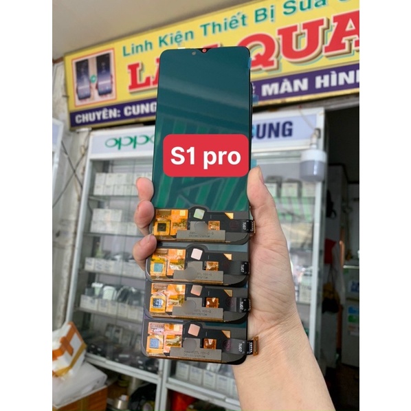 Màn hình Vivo S1 , S1 pro zin oled