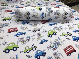 Drap thun hàn quốc