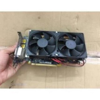 Fan mod cho mọi vga đã đấu sẵn 1 cặp