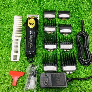 Tông đơ Wahl Magic Clip Gold Edition Bản 2021 .