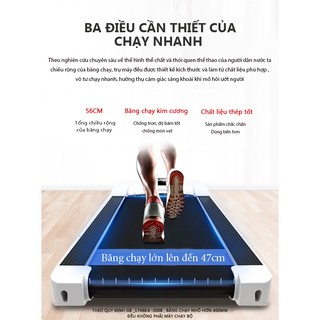 MÁY CHẠY BỘ SAIB S1