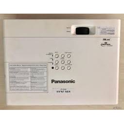 Máy Chiếu Cũ Panasonic PT-VX41