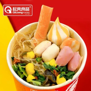LẨU CỐC VIÊN QiLiang FOODS
