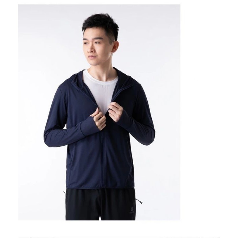 40-100kg áo khoác chống nắng bigsize nam chống tia cực tím/tia UV vải mè thoáng mát