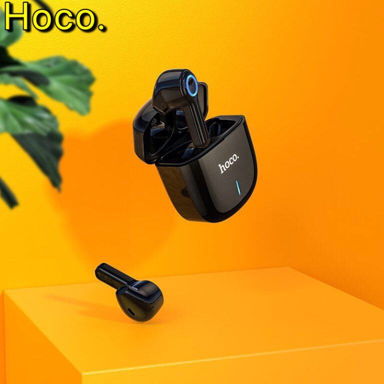 Tai Nghe Bluetooth Hoco ES45 TWS 5.0 Âm Thanh Siêu Hay Chưa Có Đánh Giá