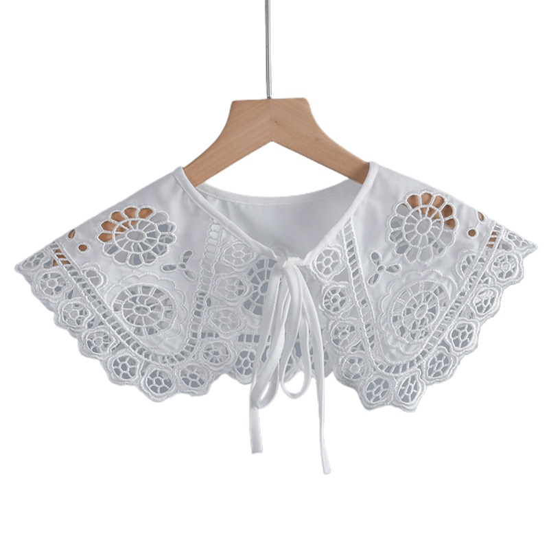 Khăn Choàng Poncho Shrug Có Thể Tháo Rời Cột Dây Phong Cách Vintage Cho Nữ